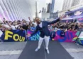 Yuvraj Singh Celebrates India Victory, Rushes Off For NBA Finals In Boston