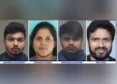4 Arrested For Human Trafficking In Texas