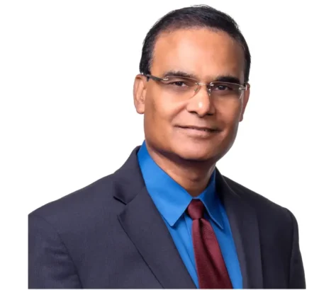 AAPI Election Disputes: Dr. Kaza Says He Is Chair Of The Board Of Trustees