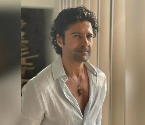 Accept Failure As A Part Of Life: Rajeev Khandelwal