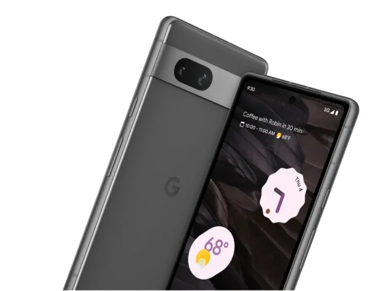 After Apple, Google To Manufacture Pixel Phones In Chennai