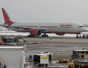 Air India Flight To San Francisco Makes Emergency Landing In Russia