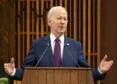 Allies Reject Calls For Biden Dropping Out Of Race