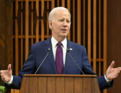 Allies Reject Calls For Biden Dropping Out Of Race
