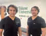 Always In Tandem: Twin Doctors Go Back To School For Their Fifth Degree