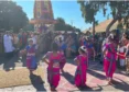 Annual Chariot Festival Celebrated By Odia Community In Fremont