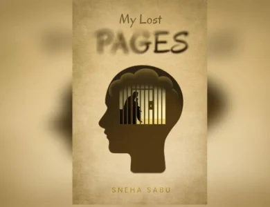 Award-Winning Author Launches Thought-Provoking Poetry Collection
