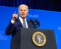 Biden Proposes Supreme Court Term Limits, Code Of Conduct