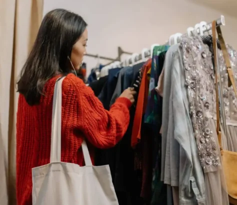 Budget-Friendly Fashion Tips For College Students