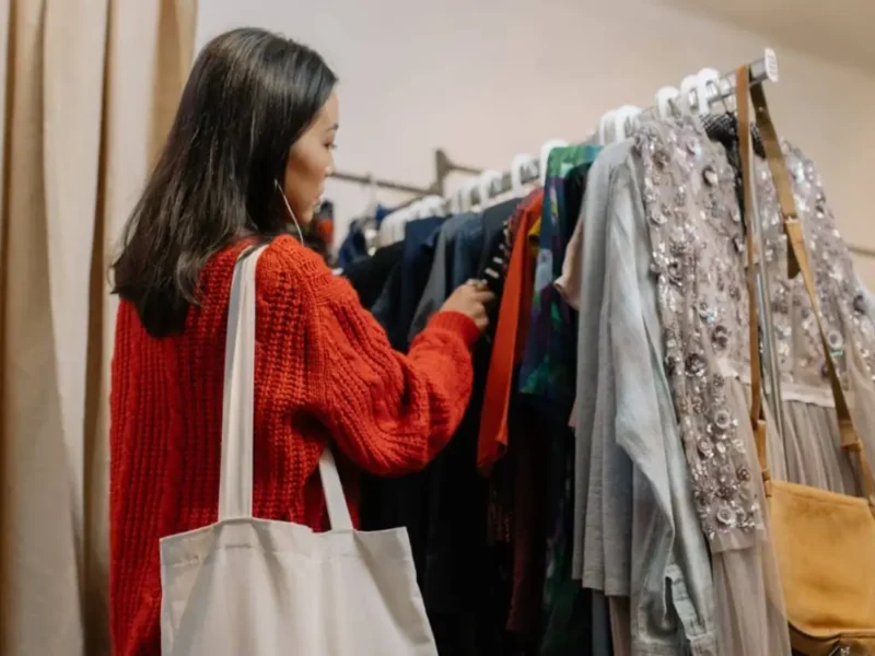 Budget-Friendly Fashion Tips For College Students