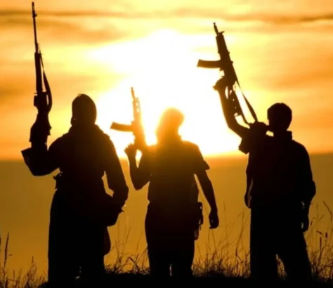Commentary: The New Norms Of War And Peace