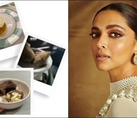 Deepika Padukone Has Never Followed A Diet She Can’t Keep