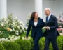 Dems Pour In $50 Mln Hours After Biden Endorsement Of Kamala