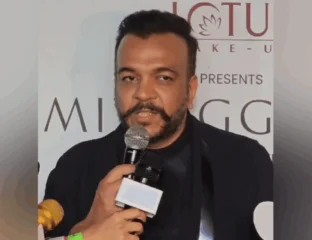 Designer Amit Aggarwal Blends Philosophy, Science, Mythology, Math