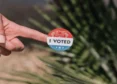 Education, National Security, Gun Control, Climate, Matter To Asian American Voters