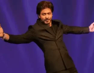 French Museum Issues Gold Coins In Honor Of SRK