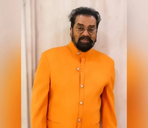 Hariharan Decodes His Song ‘Aisa Lag Raha Hain’