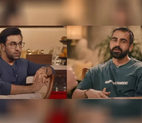 I Never Said No To My Father: Ranbir Kapoor