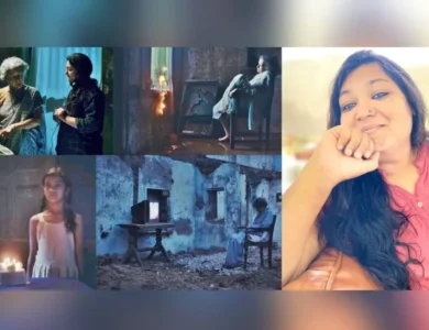 I Write Screenplays With Love For Images & Sound: Nidhi Saxena