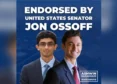 In Campaign Boost, Ashwin Ramaswami Endorsed By Sen. Jon Ossoff