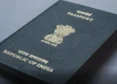India Rises In Global Passport Index, Allows Visa-Free Access To 58 Nations