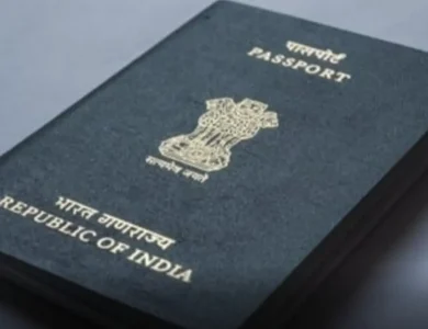 India Rises In Global Passport Index, Allows Visa-Free Access To 58 Nations