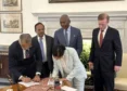 India, US To Establish Gandhi-King Development Foundation