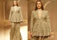 Jayanti Reddy’s Collection Rooted In Hyderabadi Tradition
