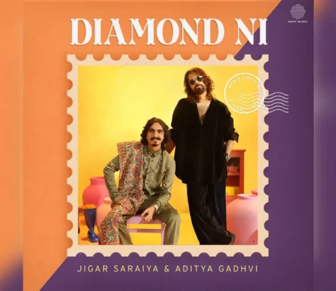 Jigar Saraiya Is Committed To Making Gujarati Music Global