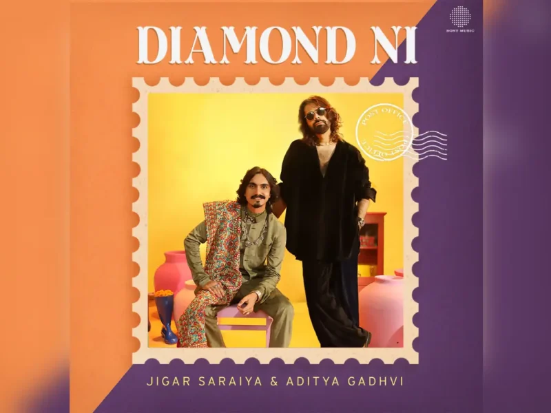 Jigar Saraiya Is Committed To Making Gujarati Music Global