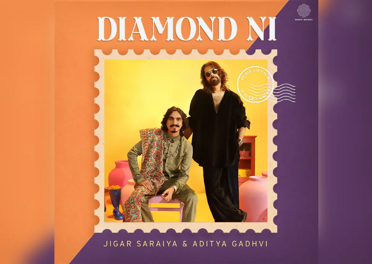 Jigar Saraiya Is Committed To Making Gujarati Music Global - IndiaWest ...