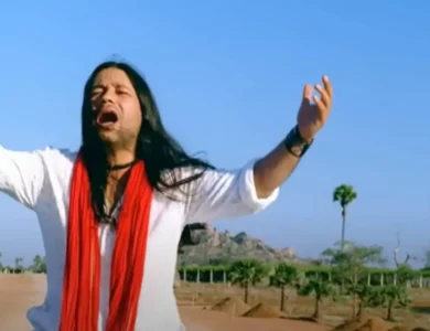 Kailash Kher: 5 Songs That Redefined Sufi Music