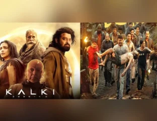 'Kalki' Tops IMDb's Most Popular Indian Films List