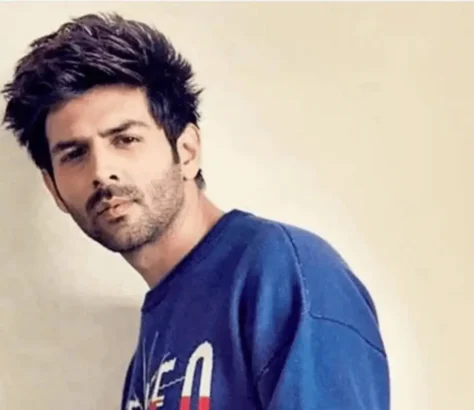 Kartik Aaryan's Most Profound Break-Up Was In College