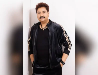 Kumar Sanu Pitches For 90s Music To Be Brought Back