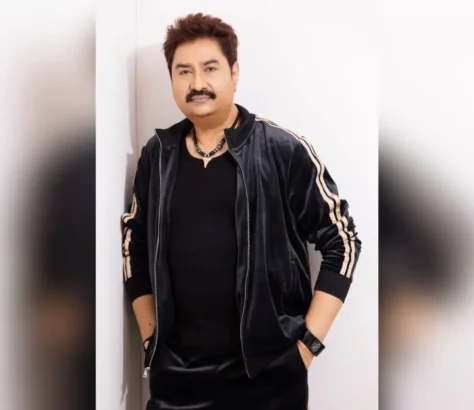 Kumar Sanu Pitches For 90s Music To Be Brought Back