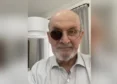 Man Accused Of Stabbing Salman Rushdie Rejects Plea Deal