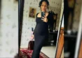 Masaba Gupta Shows Off Baby Bump