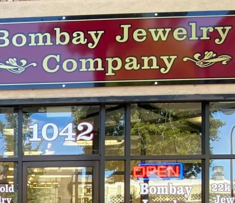 Masked Robbers Steal $500,000 Merchandise From Berkeley Jewelry Shop