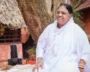 Mata Amritanandamayi On US Tour For First Time After Pandemic