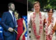 Meet Usha Chilukuri Vance