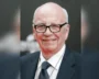 Murdoch Engaged In Legal Battle With Children Over Succession, NYT Reports