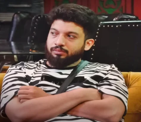 Naezy Explains Why He Has Never Dated