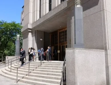 Nikhil Gupta Produced Before Trial Judge In Preliminary Procedure