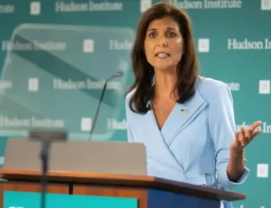Nikki Haley Releases Delegates To RNC, Advocates Backing Trump