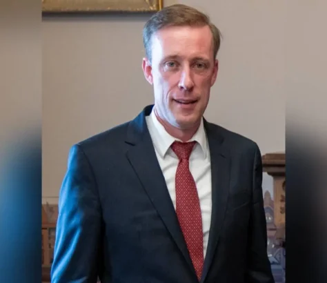 No Worries About Modi Hugging Putin: Jake Sullivan