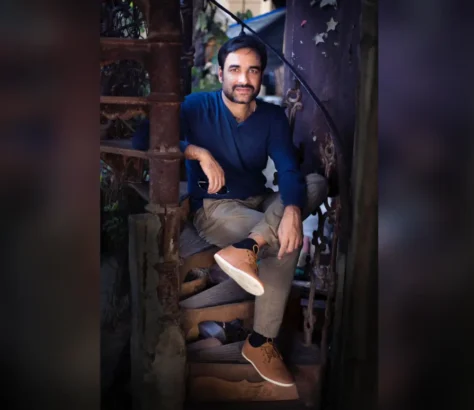 Pankaj Tripathi: I Am A Simple, Middle-Class Person