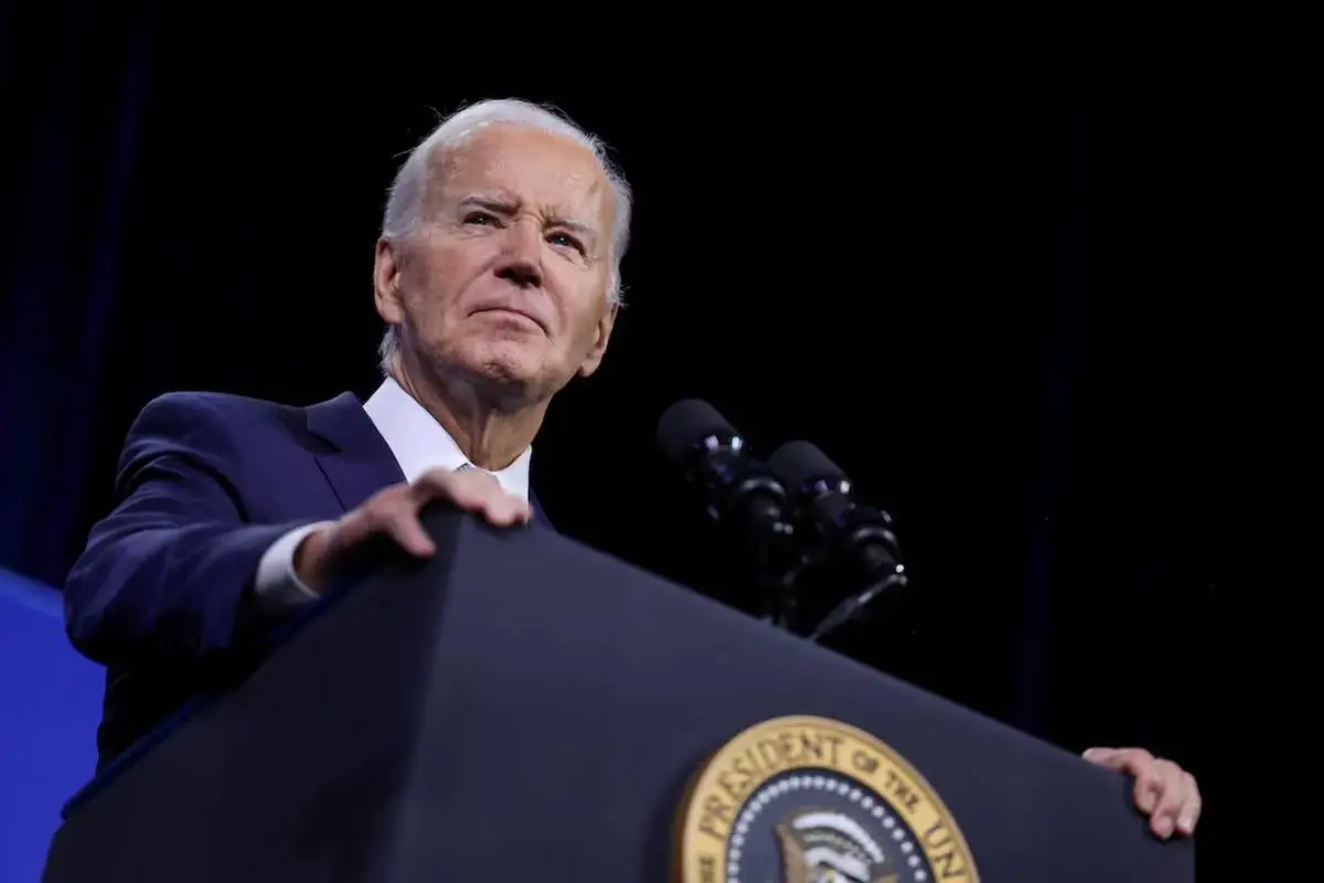 President Biden Announces $4.3 Billion In Climate Grants