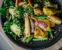 Protein-Packed Vegan Post-Workout Meal Ideas