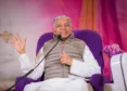 Pujyashree Deepakbhai Desai Satsangs In SoCal Draw Huge Interest